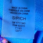 Raisin's  NWT printed bikini hipster bottoms S Photo 4