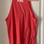 PINK - Victoria's Secret NWT PINK workout tank Photo 1