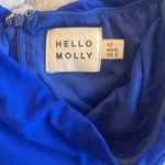 Hello Molly  Dress Mini Photo 2