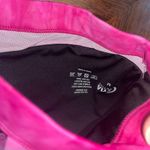 Zyia woman’s size medium  active pink sports bra Photo 1