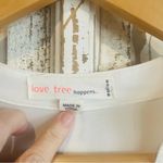 Love Tree  Happens Sheer Top Photo 5