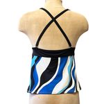 Nike Last chance… Tankini Swimsuit Swim Top 10 Photo 2