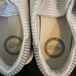 Hey Dude Wendy Tri Stretch Women's Casual Shoes Grey Size 7 New With Tags Photo 2