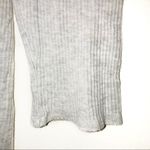 Anthropologie Velvet by Graham & Spencer ribbed tee large Photo 2