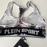 Plein Sport Jogging Lingerie Set medium NWT White Photo 2