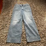 Bagatelle  high rise wide leg cropped pants size 27 Photo 0