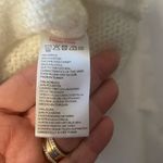 Urban Outfitters ‎ Kai White cropped cardigan boxy cardigan size Small petite Photo 8