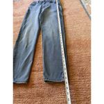 Refuge Denim Beverly Hills Women’s light wash skinny jeans High rise blue Size 6 Photo 3