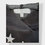Marled Reunited Clothing Marled by RC Stars NWOT embellished‎ hooded knit sweater size XS whimsygoth Photo 1