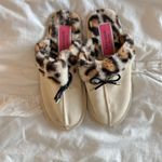 Kate Spade Ugg Cheetah Slippers Photo 0