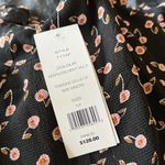 French Connection NWT Francine Callie Drape Smocked Mini Dress Photo 8