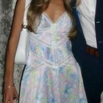 For Love & Lemons  Mini Dress Photo 0