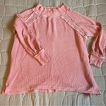 We The Free Free People She's a Keeper Long Sleeve Top Photo 1