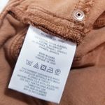 Anthropologie  Pilcro & the Letterpress Brown Corduroy Pants Photo 9