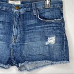 Current/Elliott Current Elliott Boyfriend Short Loved‎ Destroy Photo 5