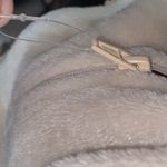 Young Fabulous and Broke LETS CELEBRATE HALLOWEEN NEW W/Tag WO SIZE LARGE SLOTH PAJAMAS COSTUME TAN CLEAN Photo 13