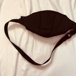 Adidas Black Men's Waist Bag Photo 1