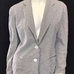 Karen Kane Women's Lifestyle Petites Pinstripes S Photo 0