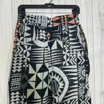 Free People  Movement Flipside Printed Pants size S Small Photo 5