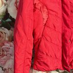 Timeless quality New York classics light coat size m in pink Size M Photo 10