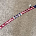 Chanel silk slim bandeau Photo 6