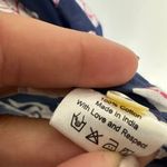 La Plage Maye Dress size XS Blue Photo 3