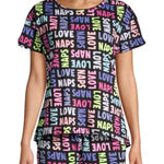 secret treasures Short Sleeve Sleep Tee Photo 0