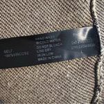 I Joah Women’s Cardigan Sz Large Cheetah Print open front cardigan Brown Photo 3