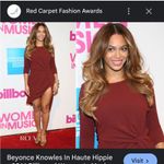 Haute Hippie  Burgundy Asymmetrical Draped Slit Front 3/4 Sleeve Fitted Dress Photo 3