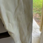 The Upside sweatshirt butter yellow fall cozy loungewear Anthropologie Size XS Photo 6