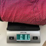 Gap  reversible hooded rain‎ jacket windbreaker size small Photo 4