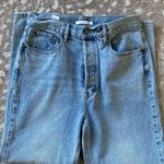 PacSun Women's Light Blue Jeans Ultra High Rise Slim Size 29 Photo 12