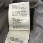 The North Face  Women’s Size S Light Gray Full Zip Quilted Puffer Jacket Photo 5