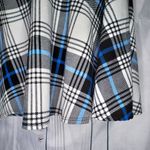 NY Invasion plaid pull Photo 1