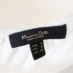 Massimo Dutti  Blouse Photo 2