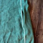 Tommy Bahama 🌴  Sport Half-Zip Polo Dress | Sea Green | Size L | NWT 💚 Photo 2