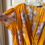 Charlotte Russe Floral  Jumpsuit Photo 5