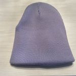 Carhartt  Lavender Knit Beanie Photo 6