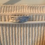 Urban Outfitters Soft V Neck Sweater Photo 3