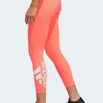 Adidas NWT Circuit Badge of Sport Tights Photo 3