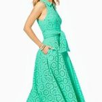 Lilly Pulitzer Midi dress Photo 0