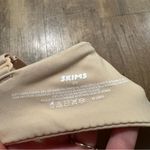 SKIMS NWOT  FITS EVERYBODY T-SHIRT BRA 32D Photo 1