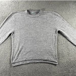 Southern Shirt Southern Sweatshirt Women Medium Soft Fuzzy Long Sleeve Pullover‎ Photo 0