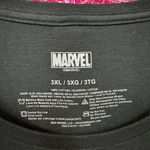 Marvel collage T-shirt size 3XL Photo 3