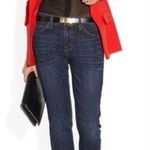 Current/Elliott Current Elliot the fling jeans size 24 Photo 0