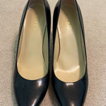 Ralph Lauren Lauren  Black Pumps Photo 0
