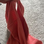 Metaphor  Missy Low Back Sleeveless Dress Photo 8