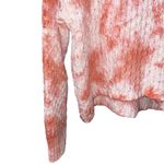 Pilcro Anthropologie Chunky Tie Dye Sweater Women Medium Photo 10