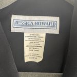 Jessica Howard Free with purchase 🛍️Vintage “ “black jacket Photo 2