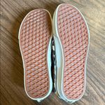 Vans Rainbow Checkerboard Slip On Shoes Men’s 5 Women’s 6.5 Photo 4